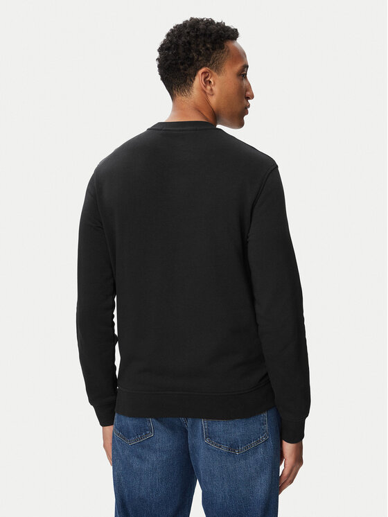 KARL LAGERFELD KARL LAGERFELD Суитшърт 705780 563917 Тъмносин Regular Fit