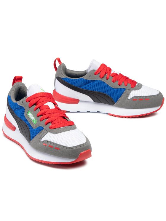 Puma Puma Αθλητικά R78 Jr 373616 05 Έγχρωμο