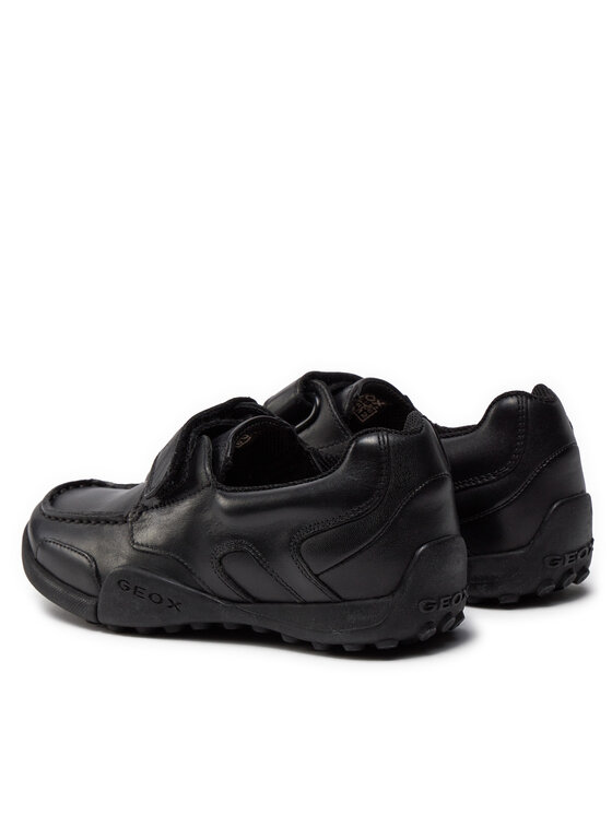 Geox Geox Półbuty J W.Snake Moc B J9309B 00043 C9999 S Czarny