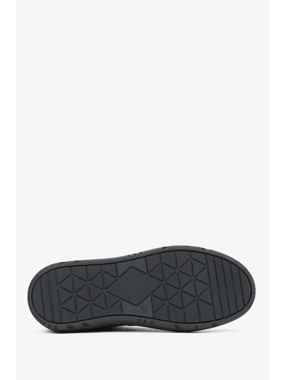 Estro Estro Chelsea ER00116045 Nero