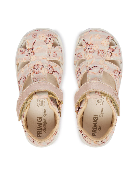 Primigi Primigi Sandali 1355422 S Beige