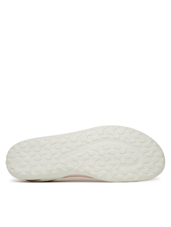 ECCO ECCO Sneakersy Biom Lite 80240302118 Růžová