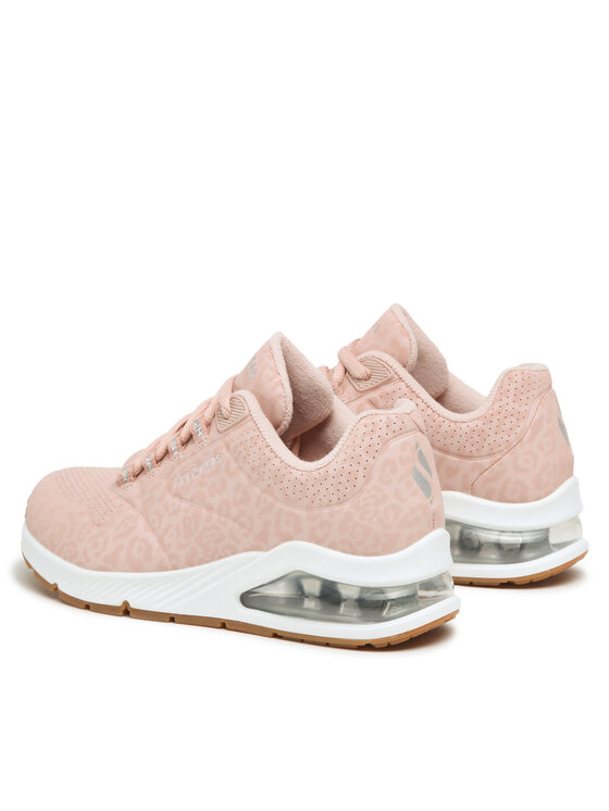 Skechers Skechers Tenisice Uno 2 In Kat Neato 155642/BLSH Ružičasta