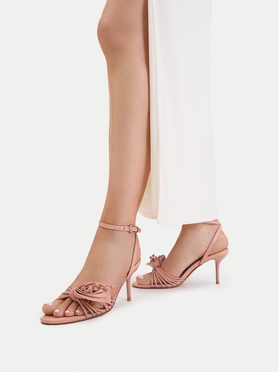 JENNY JENNY Sandali CEO-CD25-120-1 Rosa