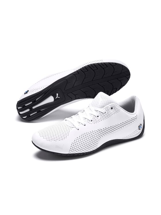 Puma Puma Sneakersy 305882 Biały
