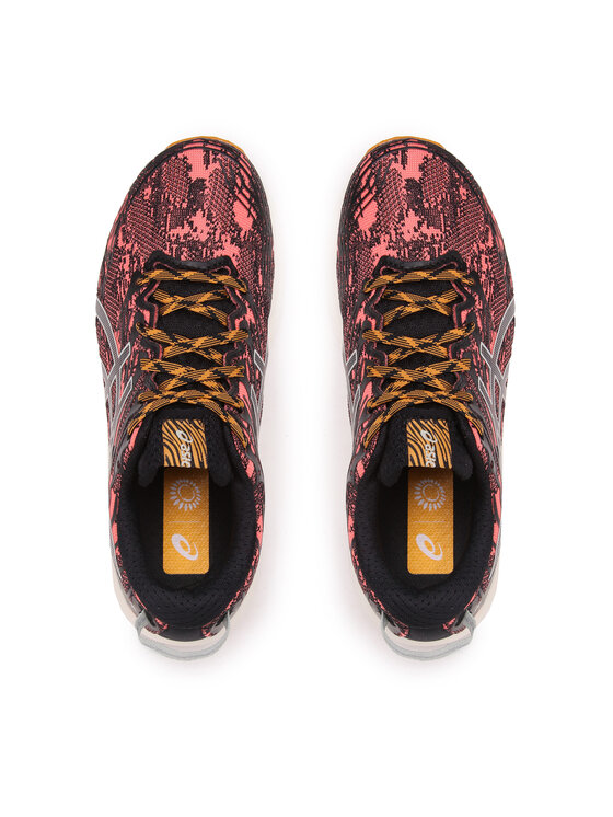 Asics Asics Jooksujalatsid Fuji Lite 3 1012B294 Värviline