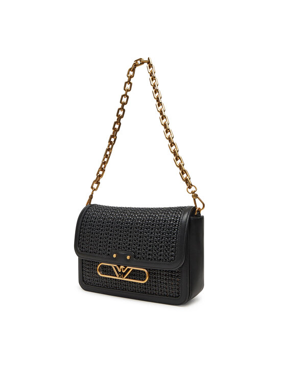 Emporio Armani Emporio Armani Käekott EW001922 AF15873 UC001 Must