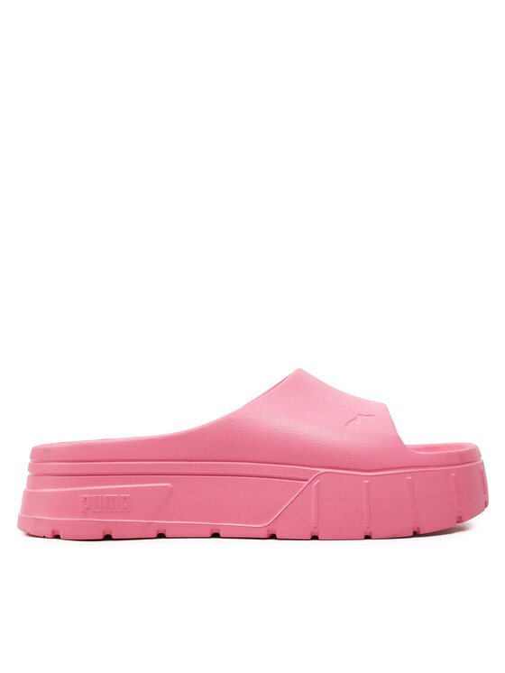 Şlapi Puma Mayze Stack Injex 389454 08 Colorat