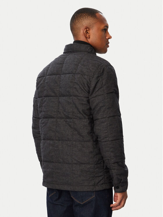 Columbia Columbia Košulja-jakna Landroamer™ II 2173741 Crna Regular Fit