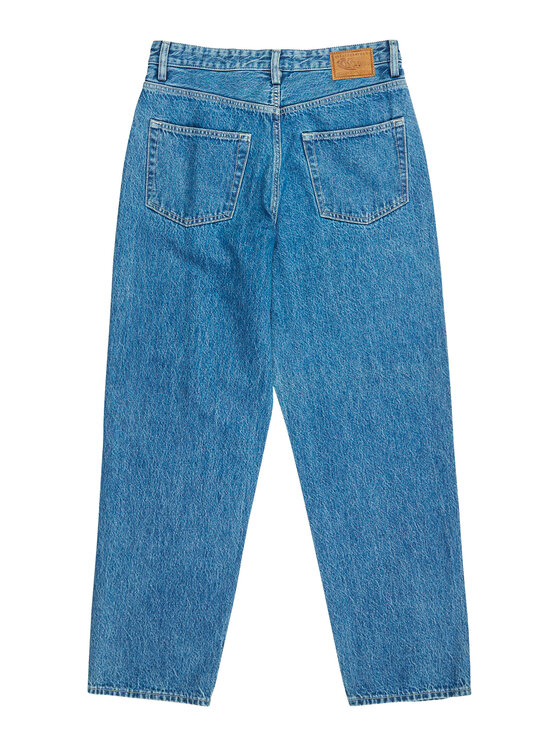 Element Element Blugi Relax 5 Denim ELYDP00133 Albastru Tapered Fit