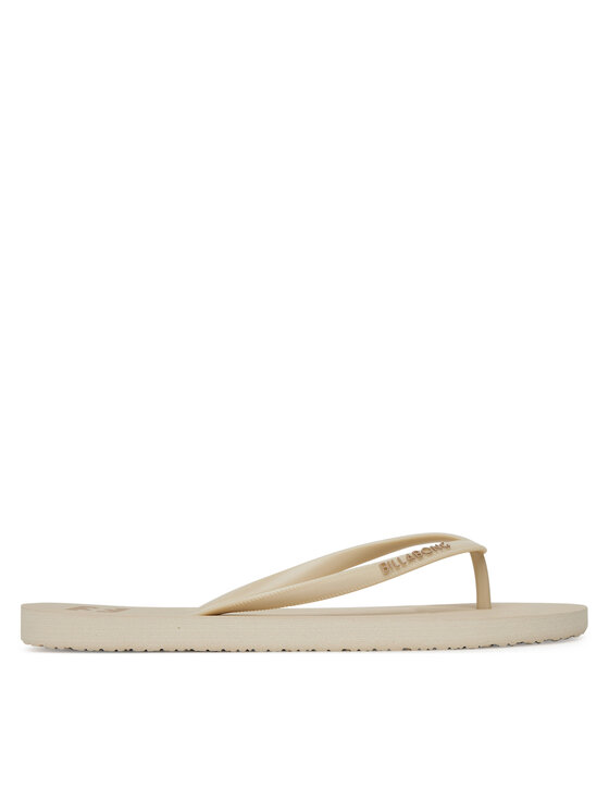 Billabong Billabong Flip-flops 800269A Bézs