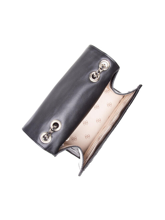 Guess Guess Rankinė Lida (TG) HWTG81 27210 Juoda