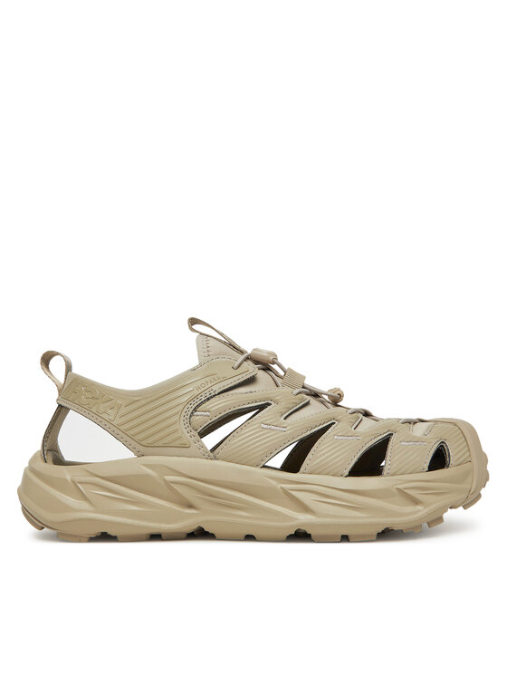 Hoka Sandali Hopara 1123112 Beige, taglia : 43_13