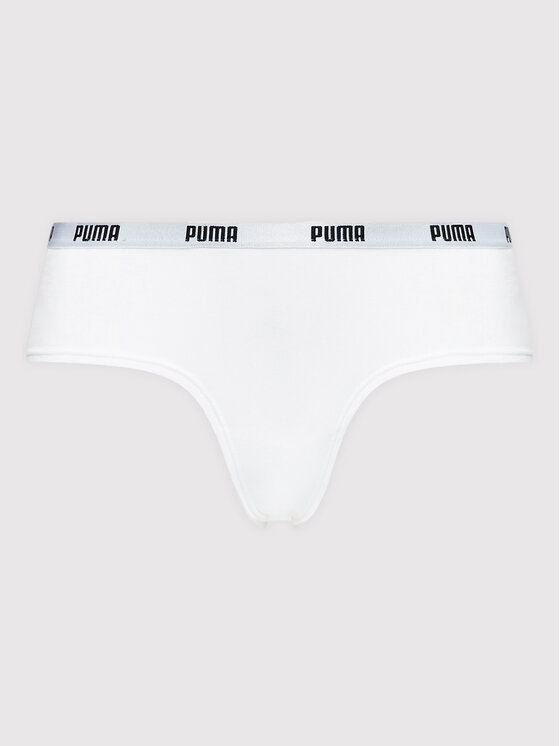 Puma Puma Σετ μποξεράκια 3 τμχ 907592 Έγχρωμο