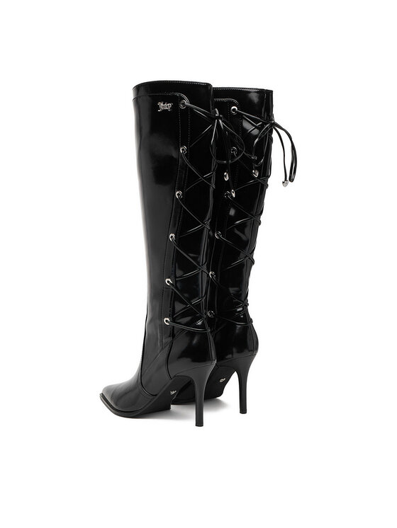 Juicy Couture Juicy Couture Ratsasaapad EO-C6006-3 Must