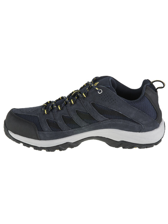 Columbia Columbia Scarpe da trekking Columbia Crestwood Blu scuro