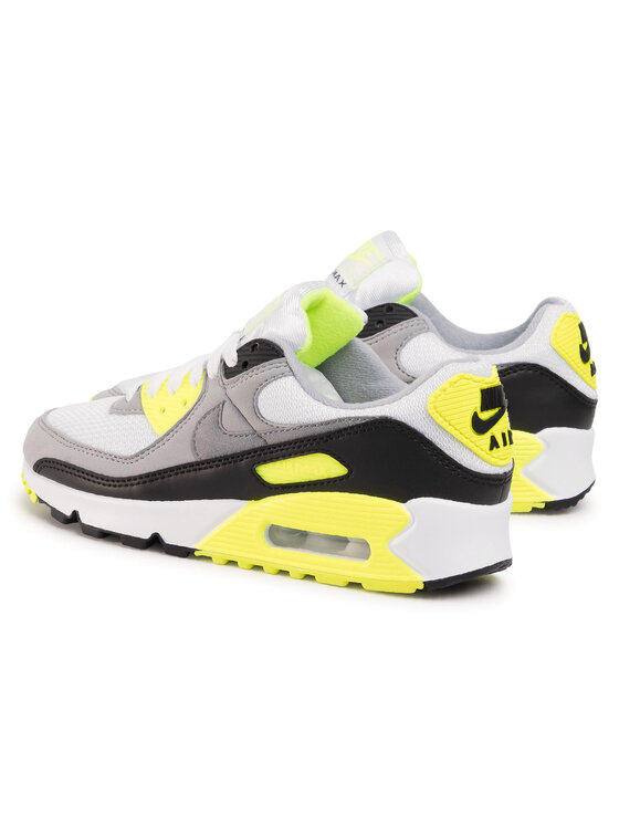 Nike Nike Sneakers Air Max 90 CD0490 101 Grigio