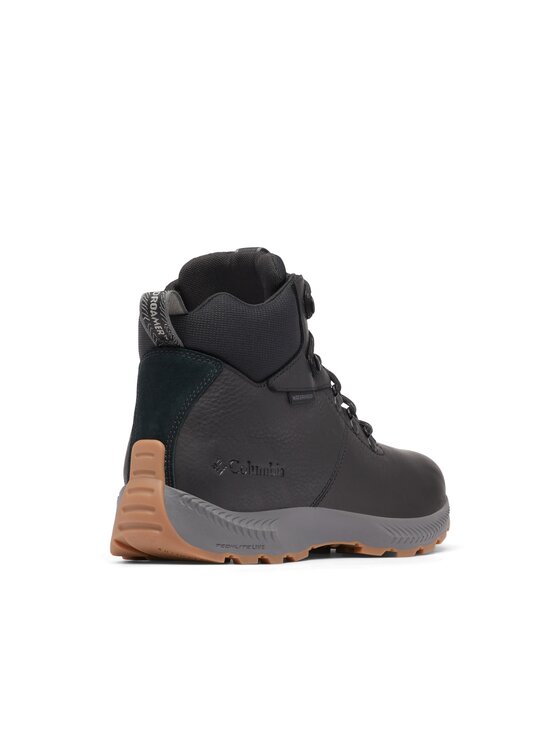 Columbia Columbia Buty wspinaczkowe Landroamer Explorer WP Czarny