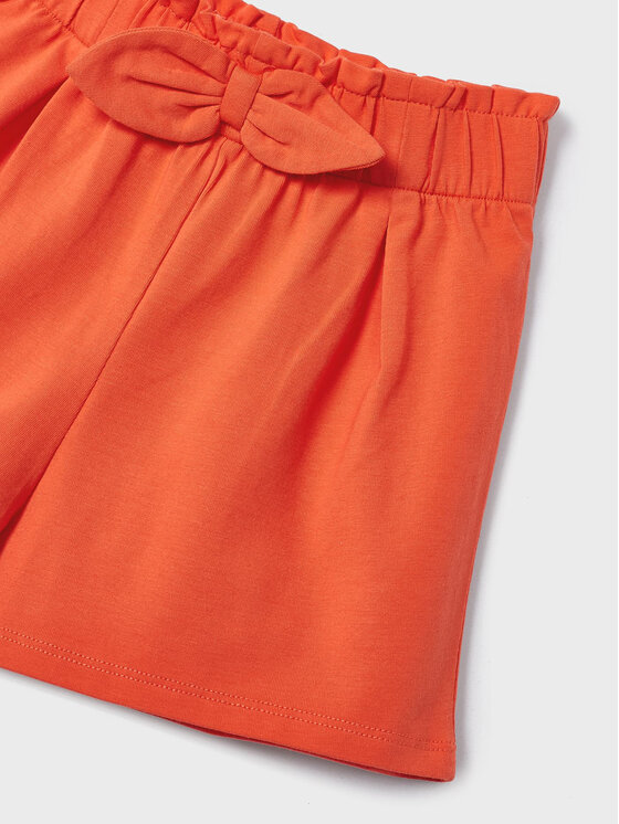 Mayoral Mayoral Sportshorts-Set 3210 Bunt