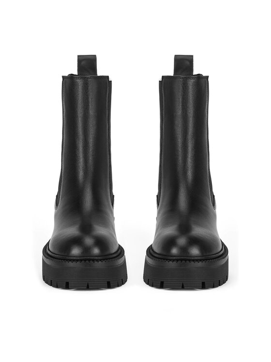 Gino Rossi Gino Rossi Poolsaapad GESME-3583-24 Must