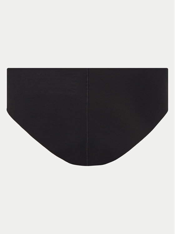 DKNY DKNY Set 3 perechi de chiloți de damă clasici DK5028BP3 Negru