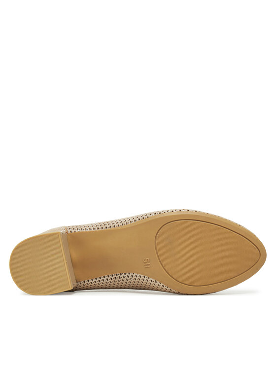 Caprice Caprice Tacones 9-22501-44 Beež