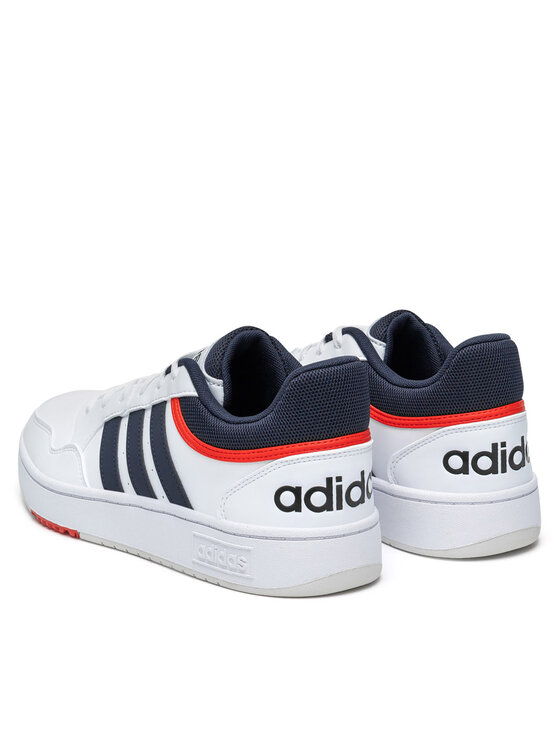 adidas adidas Superge HOOPS 3.0 GY5427 WB Bela