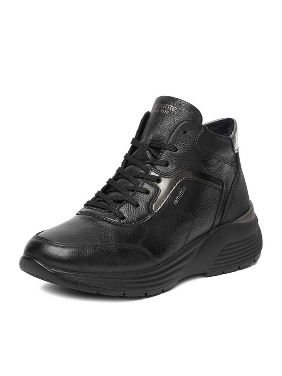 Remonte Remonte Sneakersy CEO-D6683-03 Čierna