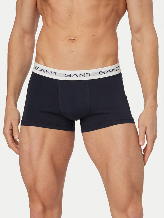 Gant Gant Súprava boxeriek 900027003 Farebná