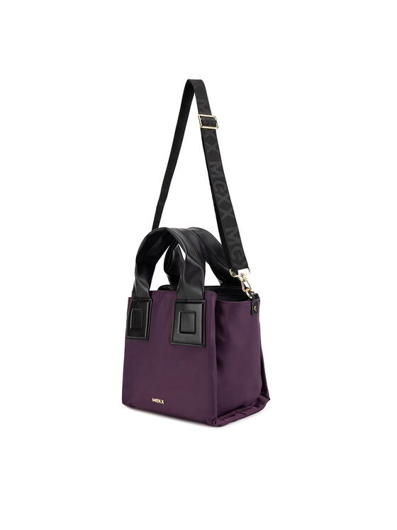 MEXX MEXX Дамска чанта MEXX-K-018-06 Виолетов