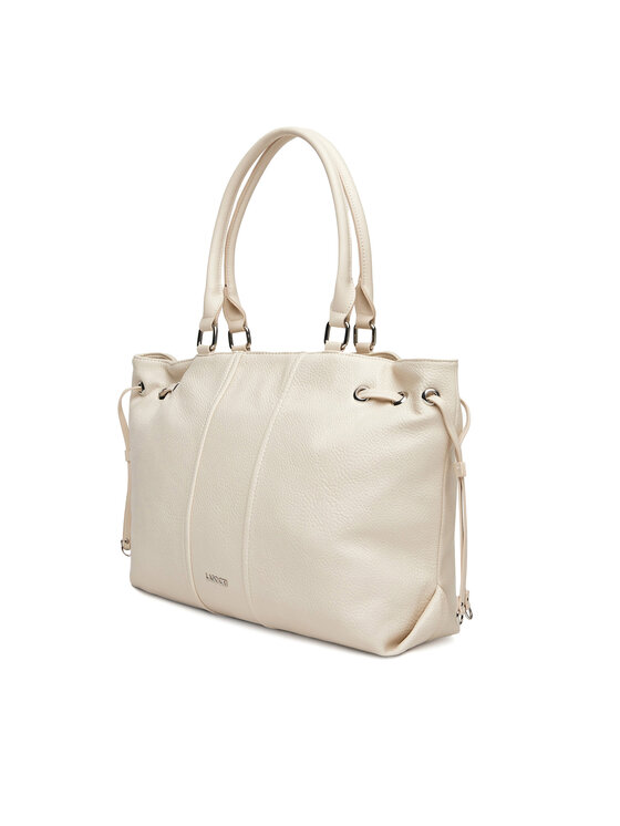 Lasocki Lasocki Handtasche LSK-X-001-07 Écru