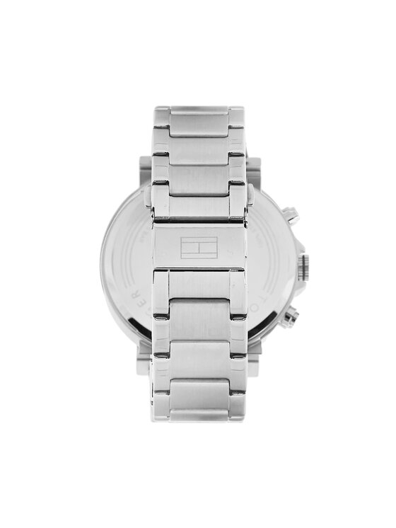 Tommy Hilfiger Tommy Hilfiger Часовник Tyson 1710588 Тъмносин