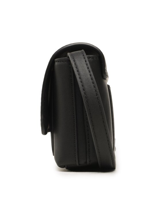Calvin Klein Calvin Klein Τσάντα Ck Must Mini Bag K60K610780 Μαύρο