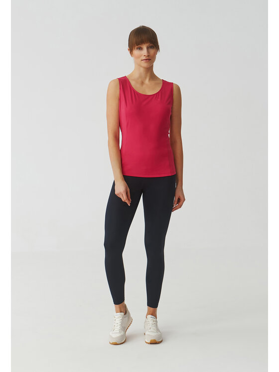 TATUUM TATUUM Halenka CECILIA Růžová Fitted Fit