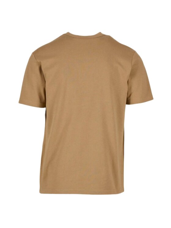 Brandit Brandit T-Shirt 4204 Beżowy Regular Fit