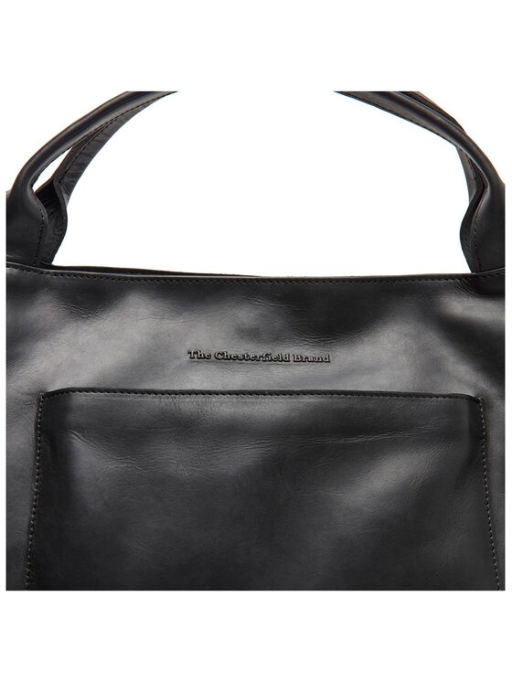 The Chesterfield Brand The Chesterfield Brand Torebka 327222 Czarny