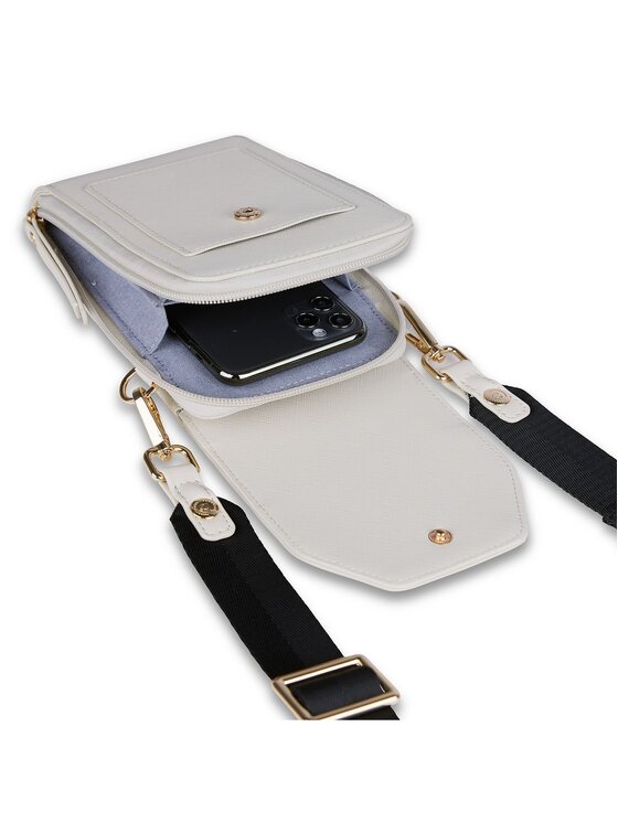 Bugatti Bugatti Etui na telefon 324142 Beżowy