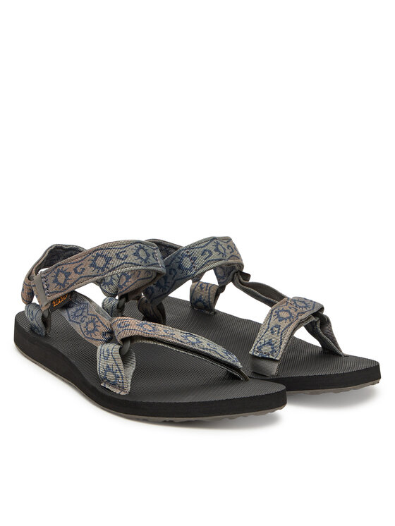 Teva Teva Sandali Original Universal 1169377 Siva