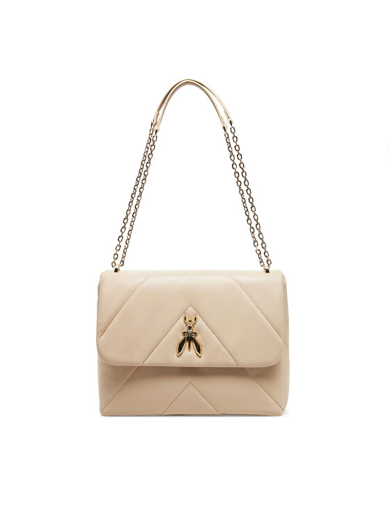 Patrizia Pepe Patrizia Pepe Borsetta CBA302/L006-B732 Beige