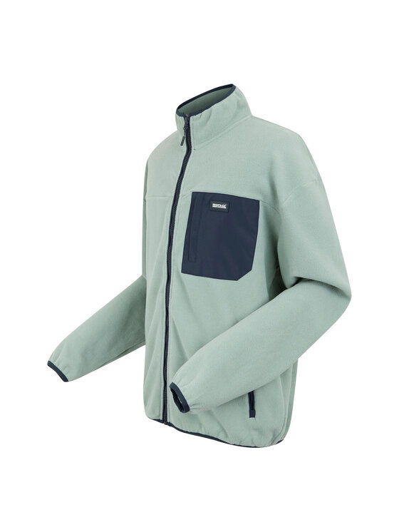 Regatta Regatta Kurtka outdoor Frankie Kolorowy Fitted Fit
