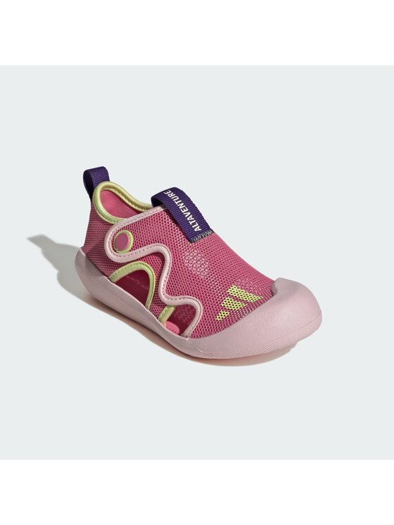 adidas adidas Sandali Altaventure 3.0 Kids JS2545 Roza