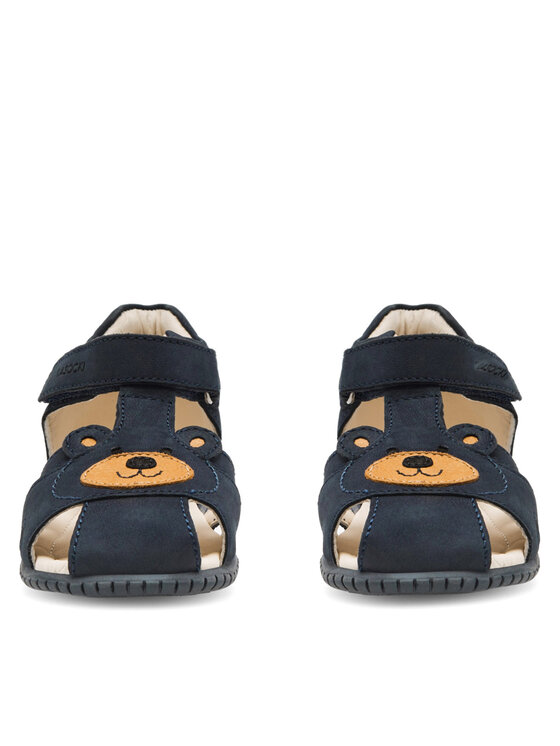 Lasocki Kids Lasocki Kids Сандали CEO-CI12-GORKY-03(II)CH Тъмносин