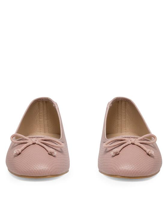 Jenny Fairy Jenny Fairy Balerīnas ELPIDA JGD22-427 Rozā