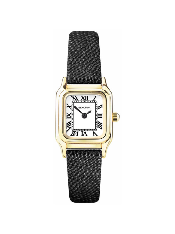 Sekonda Sekonda Zegarek 40557 Czarny