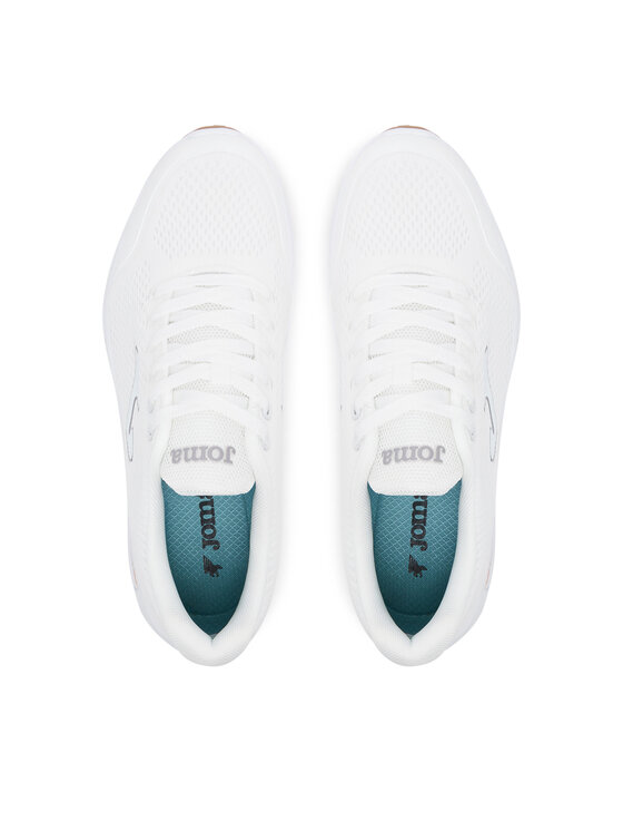 Joma Joma Сникърси Zen 2502 CZENS2502 Бял