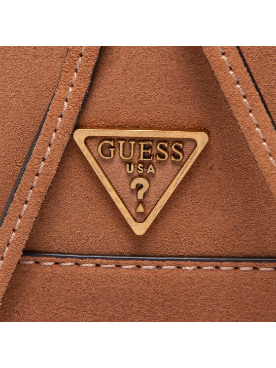 Borsetta Kaoma HWHB86 60040 Marrone