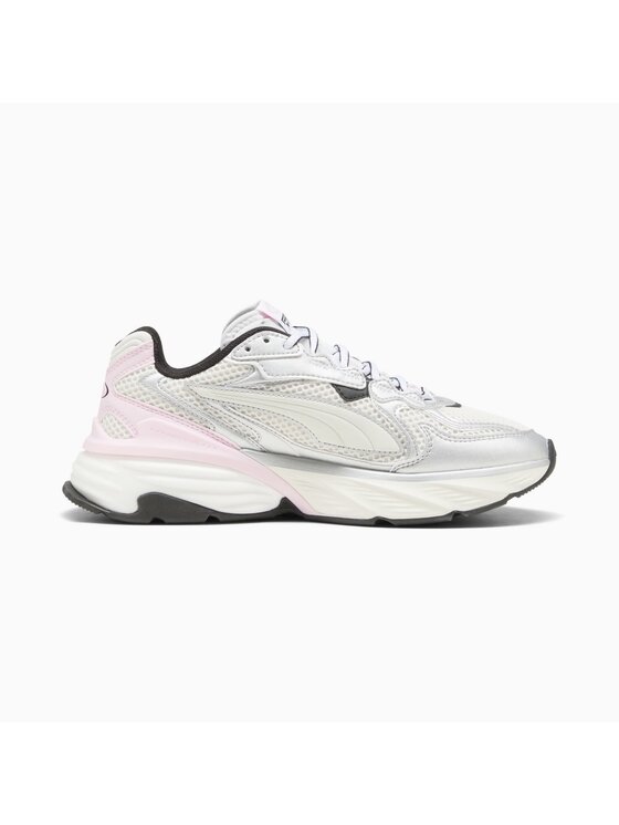Puma Puma Sneakers 406203 Argento