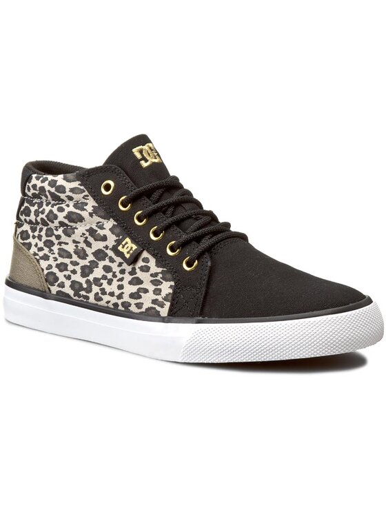 dc shoes council mid