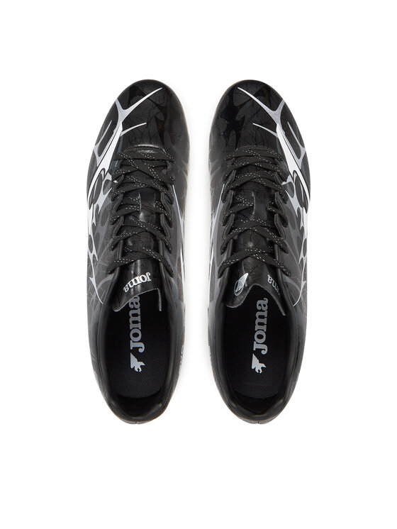 Joma Joma Futbalové topánky Super Copa 2501 SUPS2501FG Čierna
