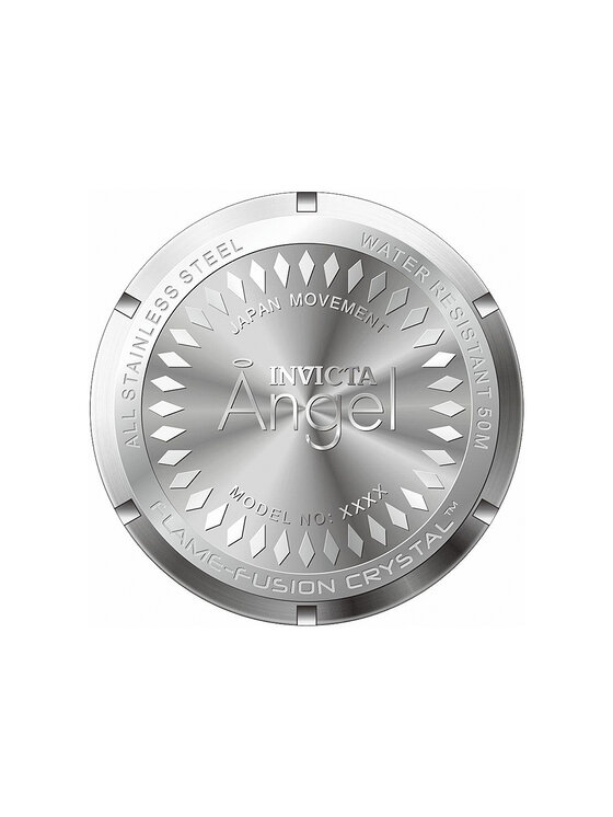 Invicta Watch Invicta Watch Orologio 28467 Argento